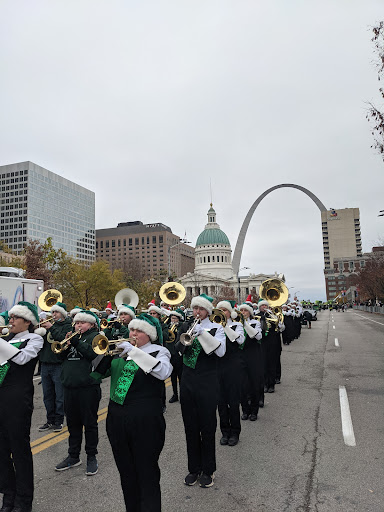 Mehlville High School