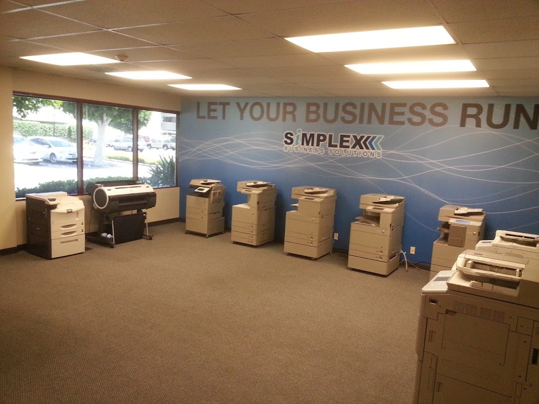 Simplex Business Solutions