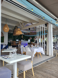 Atmosphère du Restaurant Le Hyannis Port à Porto-Vecchio - n°10
