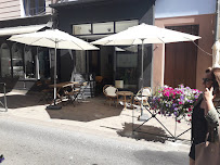 Atmosphère du Restaurant Freaks Café & Cantine à Carcassonne - n°1