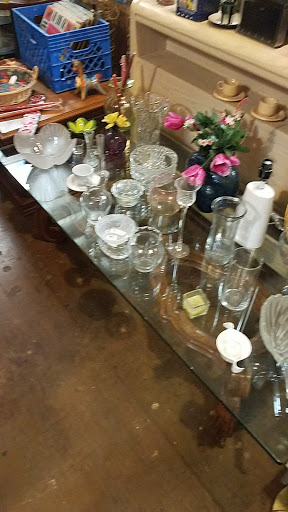 Thrift Store «Discovered Treasures Thrift Store», reviews and photos, 20425 Valley Blvd, Walnut, CA 91789, USA