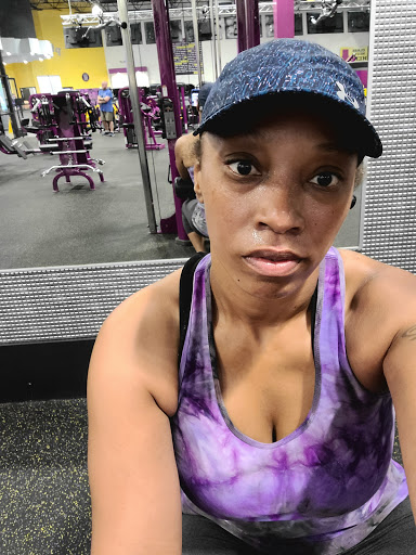 Gym «Planet Fitness», reviews and photos, 301 Oyster Point Rd, Newport News, VA 23602, USA