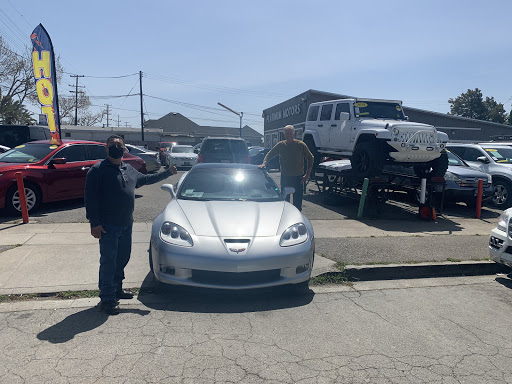 Used Car Dealer «Platinum Motors Used Cars Dealer», reviews and photos, 14141 E 14th St, San Leandro, CA 94578, USA