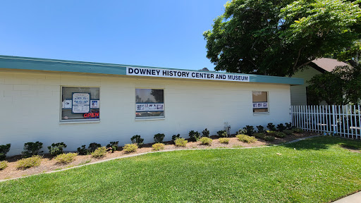 Downey Historical Society