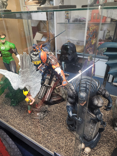 Toy Store «Toy Anxiety», reviews and photos, 13825 N 32nd St #15, Phoenix, AZ 85032, USA