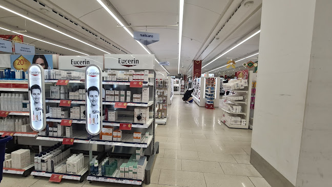 Reviews of Boots in Manchester - Cosmetics store