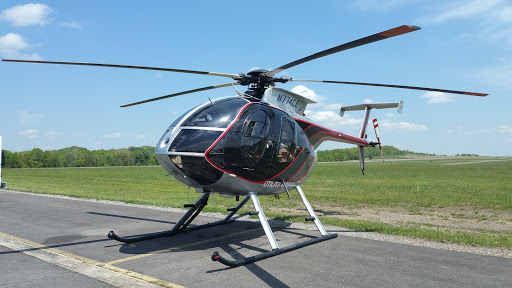 Chesapeake Bay Helicopters, Inc.