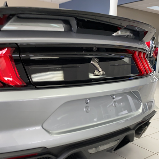 Car Dealer «Paducah Ford Lincoln», reviews and photos, 3476 Park Ave, Paducah, KY 42001, USA