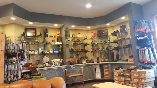 Shoe Store «Sven Factory Outlet Store», reviews and photos, 10000 Lake Blvd, Chisago City, MN 55013, USA