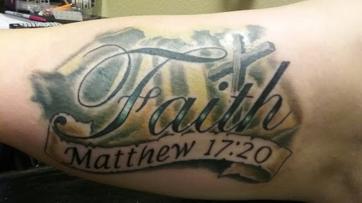 Tattoo Shop «Eclipse Tattoo», reviews and photos, 1803 State Ave NE, Olympia, WA 98506, USA