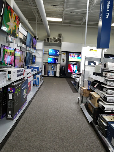 Electronics Store «Best Buy», reviews and photos, 3450 S Glenstone Ave, Springfield, MO 65804, USA