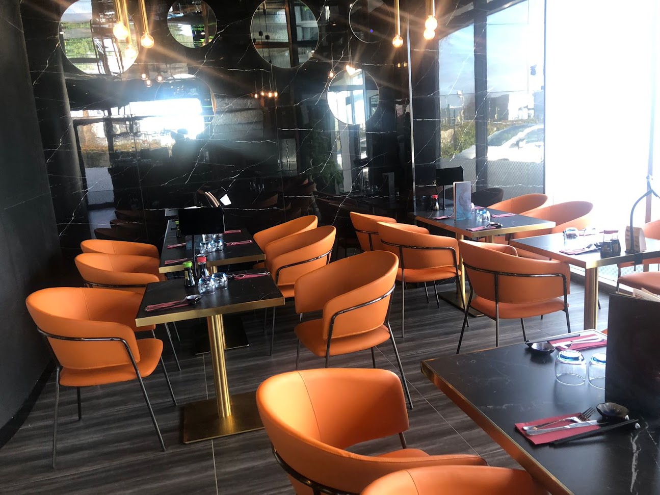 Photo de Restaurant Ugo