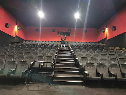Cine Center