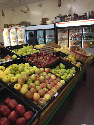 Produce Place, 2814 Frontage Rd, Gainesville, GA 30504, USA, 