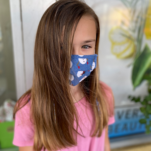 Beauty Salon «Panache», reviews and photos, 1089 A1A Beach Blvd, St Augustine, FL 32080, USA