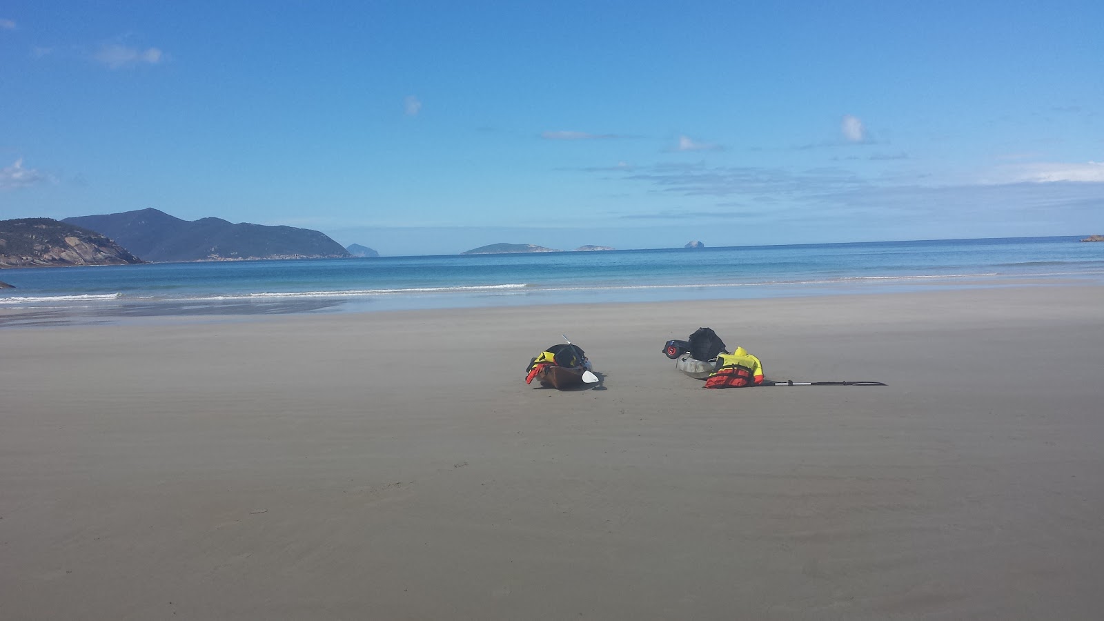 Leonard Bay Beach photo #9