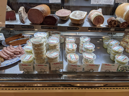 Italian Grocery Store «The Italian Store», reviews and photos, 5837 Washington Blvd, Arlington, VA 22205, USA