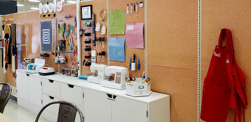 Craft Store «Michaels», reviews and photos, 2325 S Stemmons Fwy #402, Lewisville, TX 75067, USA