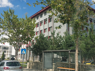Erzurum Adalet Sarayi