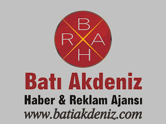 Ahmet Avcı Batı Akdeniz Sosyal Medya Danışmanlığı Web Sitesi Tasarım Gazete Matbaa Reklam Bilisim Hizmetleri