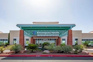 Encompass Health Rehabilitation Hospital of Henderson image