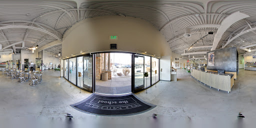 Beauty School «Paul Mitchell The School Salt Lake City», reviews and photos, 1969 E Murray Holladay Rd, Salt Lake City, UT 84117, USA