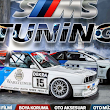 SMS TUNING