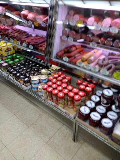 Liquor Store «Palos Deli & Liquor», reviews and photos, 10650 S Roberts Rd, Palos Hills, IL 60465, USA