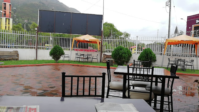 Rio Grill Restaurante