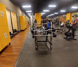 Gimnasio Smart Fit - Antenas photo