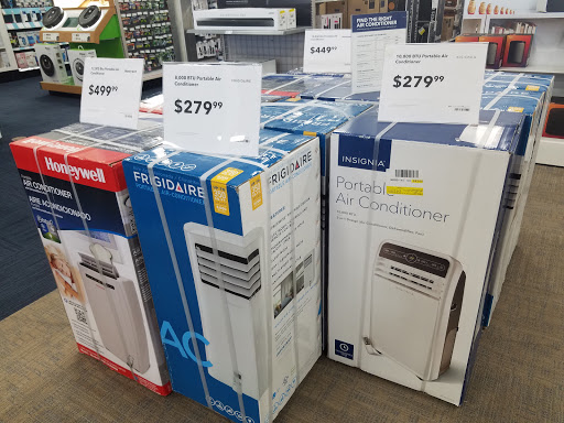 Electronics Store «Best Buy», reviews and photos, 701 Hebron Rd, Heath, OH 43056, USA