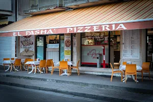 Pizzeria El Pashà image