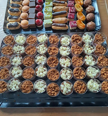 plateaux repas de laon à Laon