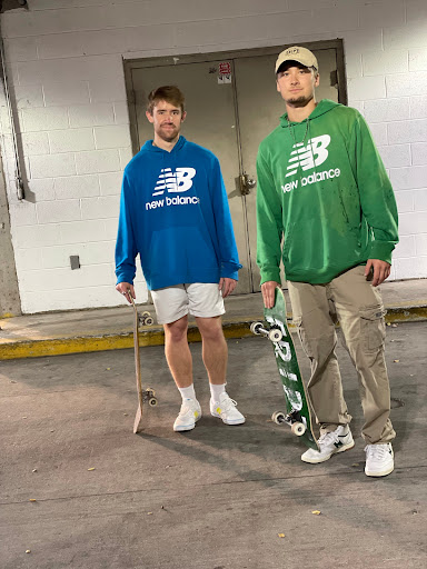 Shoe Store «New Balance Nashville @ Cool Springs», reviews and photos, 420 Cool Springs Blvd # 130, Franklin, TN 37067, USA