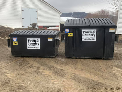 Town and Country Disposal, LLC