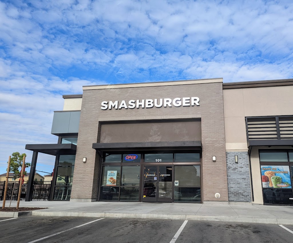 Smashburger 95023