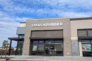 Smashburger image