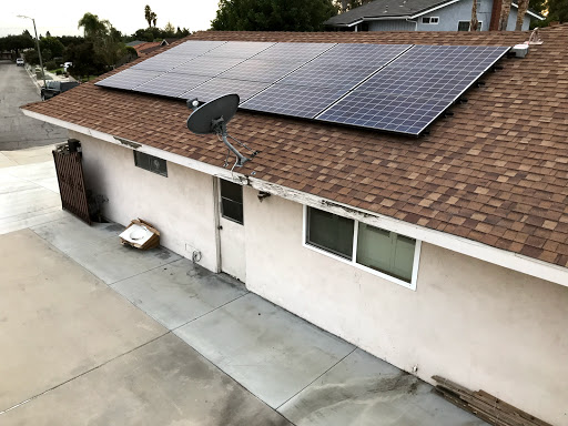 Roofing Contractor «Born 2 Roof», reviews and photos, 9769 Ramona Ave, Montclair, CA 91763, USA