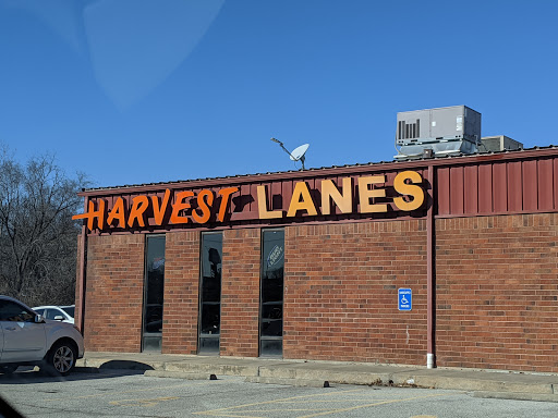 Bowling Alley «Harvest Lanes», reviews and photos, 4101 N St Peters Pkwy, St Peters, MO 63304, USA