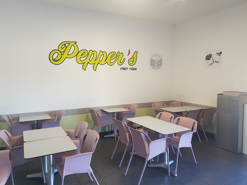 Pepper's à Toulouse