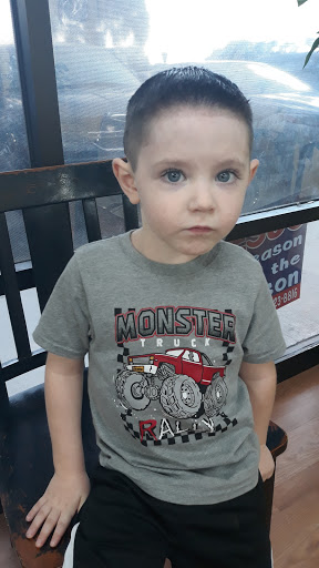 Barber Shop «Faded Fresh Barber Shop», reviews and photos, 104 FL-60, Lake Wales, FL 33853, USA