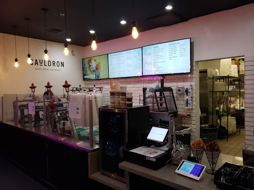 Shopping Mall «Cypress Village Shopping Center», reviews and photos, 14001 - 14271 Jeffrey Rd, Irvine, CA 92620, USA