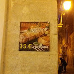 Photo n°4 de l'avis de Davide.o fait le 05/08/2018 à 19:23 sur le  Braceria Macelleria GUERRINO à Corato