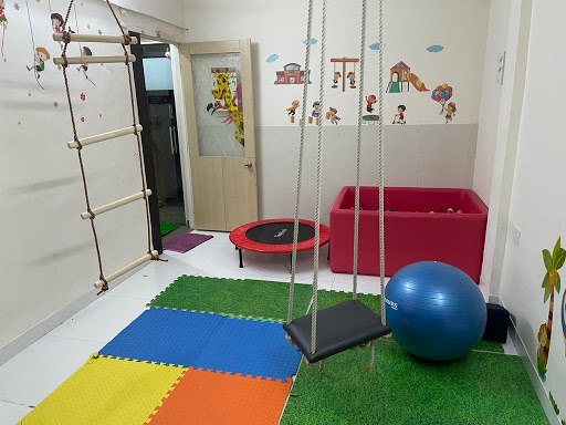 Vivid Skies Child Care Clinic