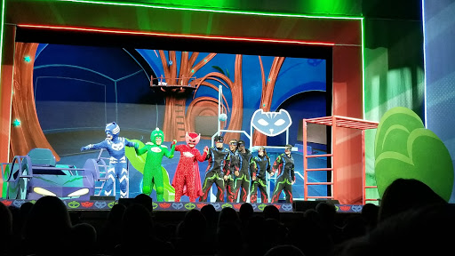 Performing Arts Theater «Santander Performing Arts Center», reviews and photos, 136 N 6th St, Reading, PA 19602, USA