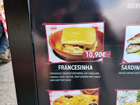 Beira Rio Restaurante em Vila Nova de Gaia menu n° 3