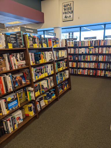 Book Store «Barnes & Noble», reviews and photos, 3600 Stevens Creek Blvd, San Jose, CA 95117, USA