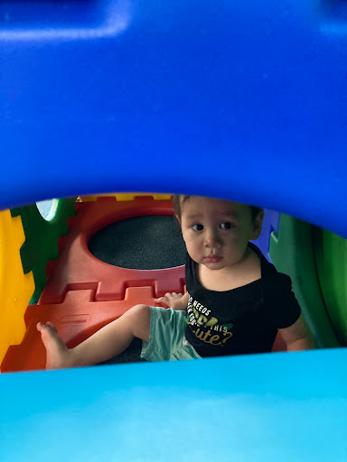 Gymnastics Center «My Gym», reviews and photos, 235 Prospect Ave, West Orange, NJ 07052, USA