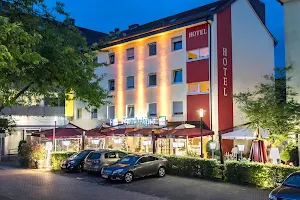 Hotel- Restaurant- Gambrinus image