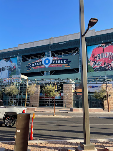 Gym «Mountainside Fitness», reviews and photos, 401 E Jefferson St, Phoenix, AZ 85004, USA